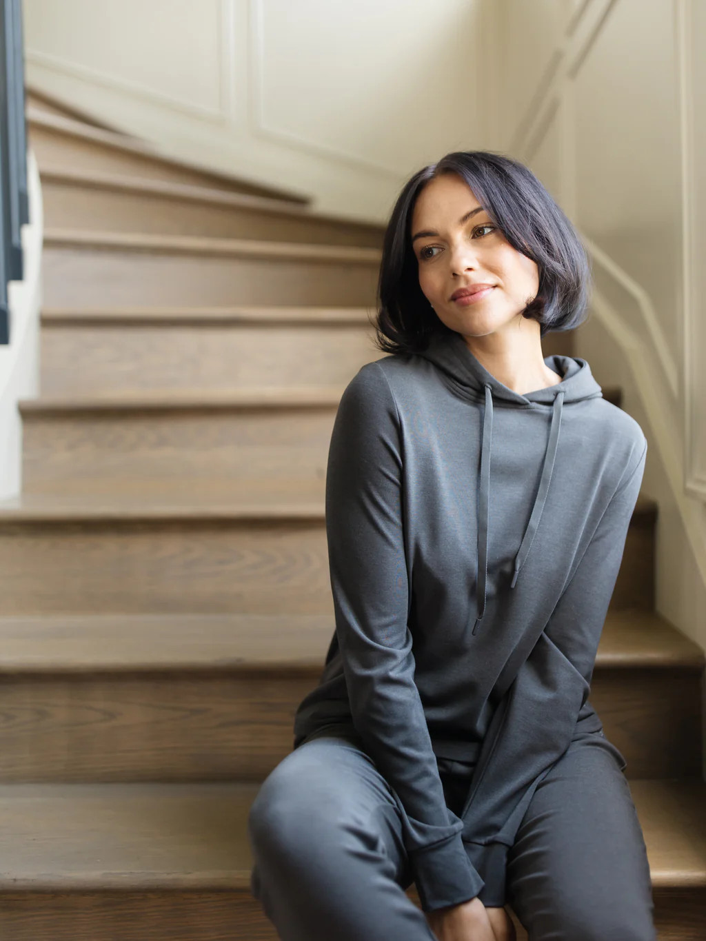 Women's Ultra-Soft Bamboo Hoodie | Cozy Earth