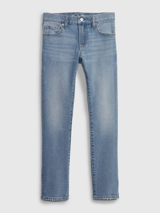 Kids Slim Jeans with Washwell | Gap (US)
