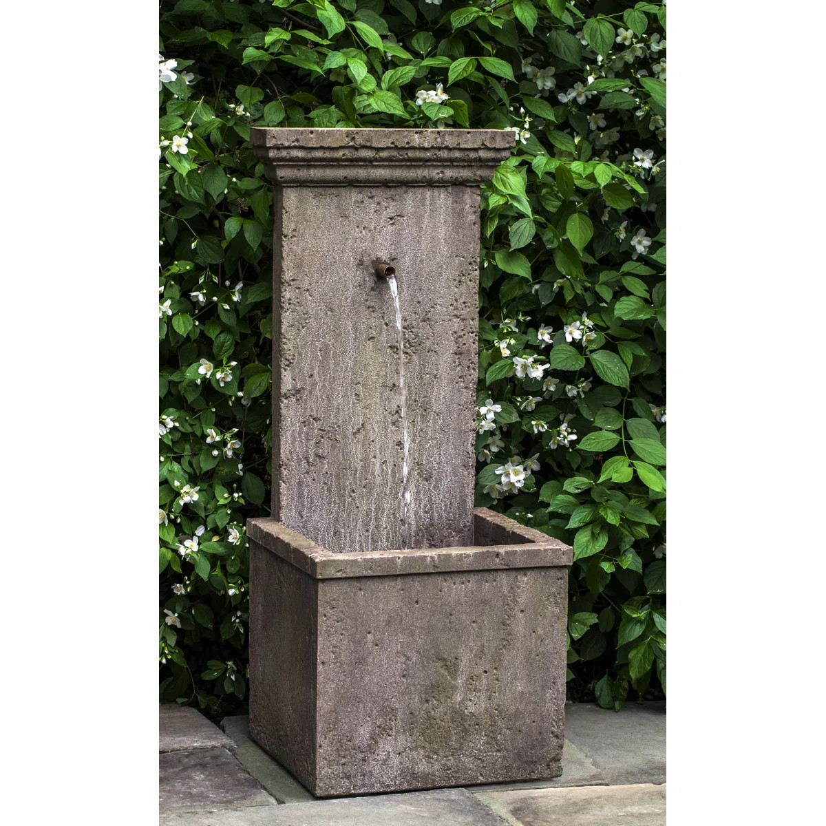 Marais Weather Resistant Floor Fountain | Wayfair North America
