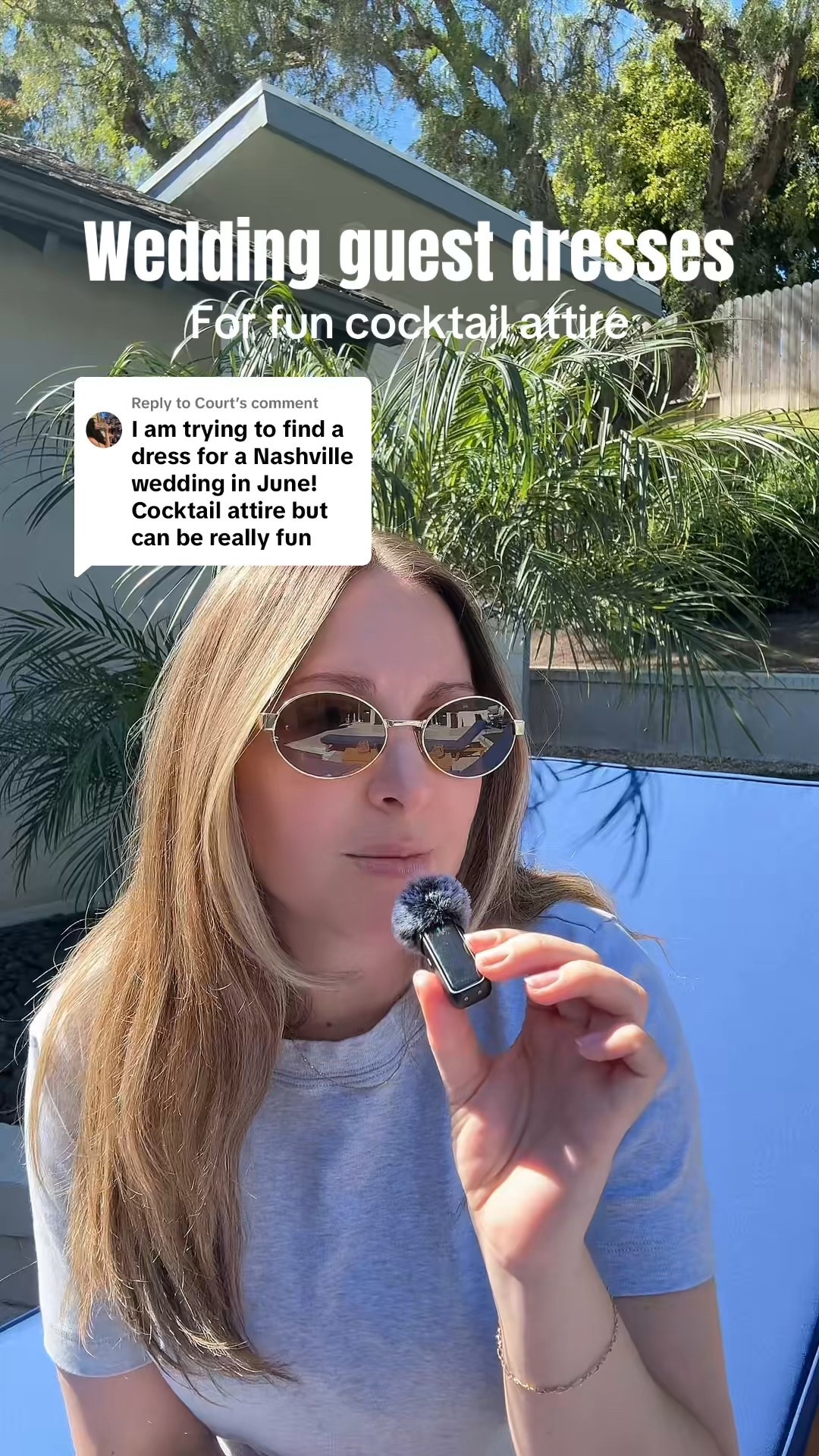 Wedding guest dresses for fun cocktail attire

#LTKWedding