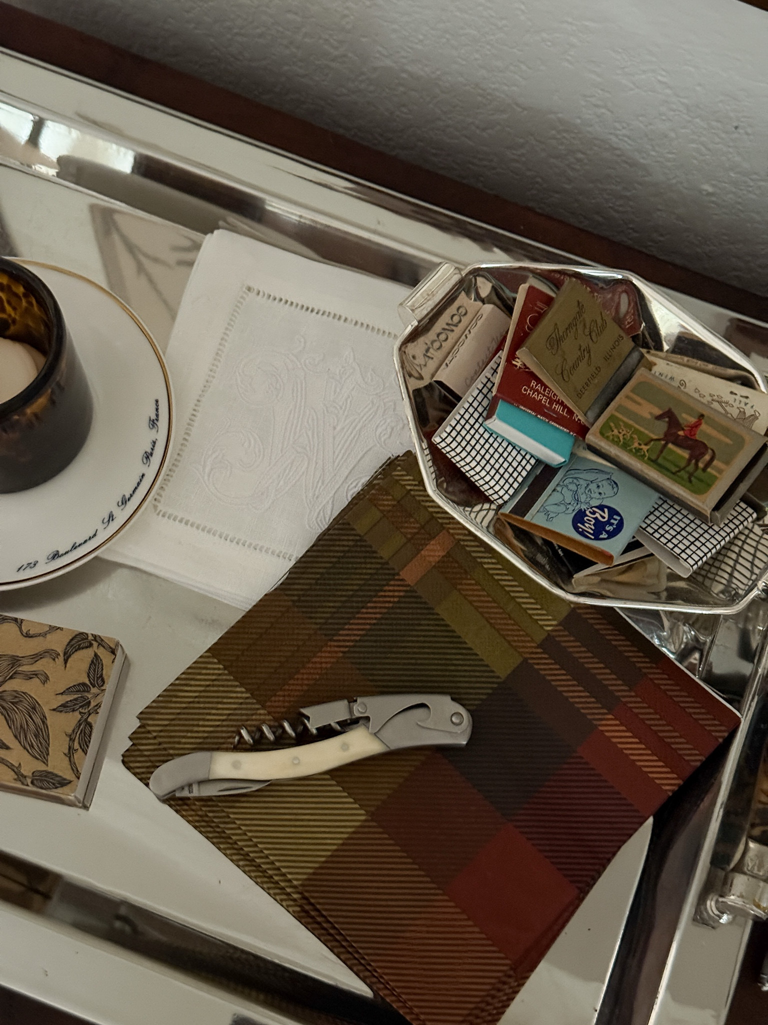 Bar tray 

#LTKHoliday #LTKHome #LTKCyberWeek