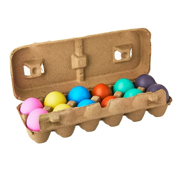 Easter Confetti Eggs, 12 Count, by Way To Celebrate | Walmart (US)