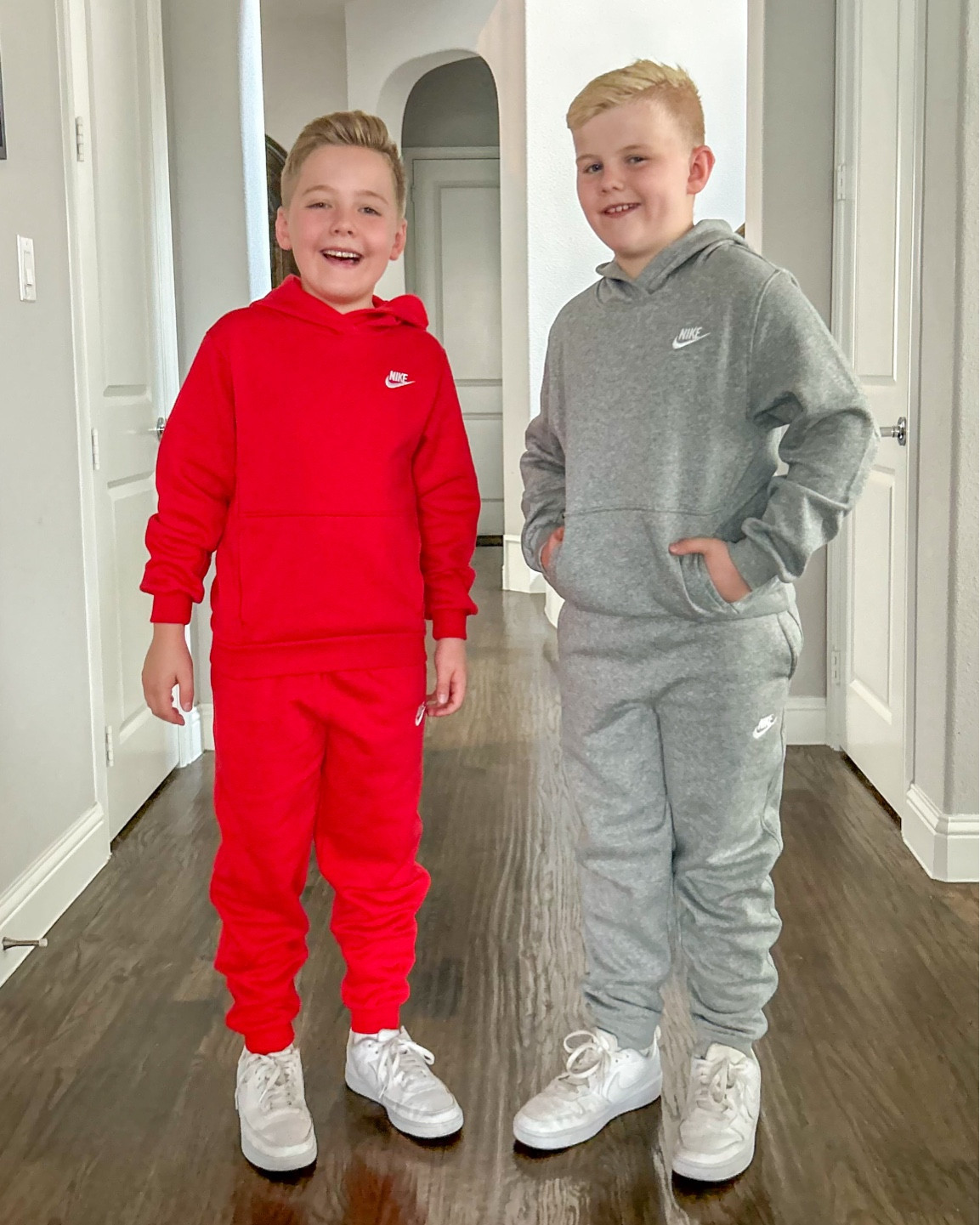 Back to school - Look 3: It'll be hoodie season before you know it!

#LTKBacktoSchool #LTKSeasonal #LTKKids