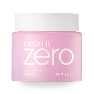 BANILA CO - Clean It Zero Cleansing Balm Original 180ml New - 180ml | YesStyle Global