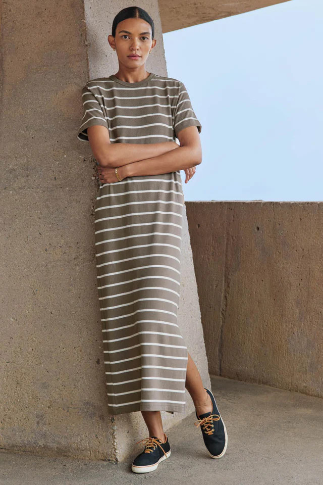 The Practice Dress | AYR