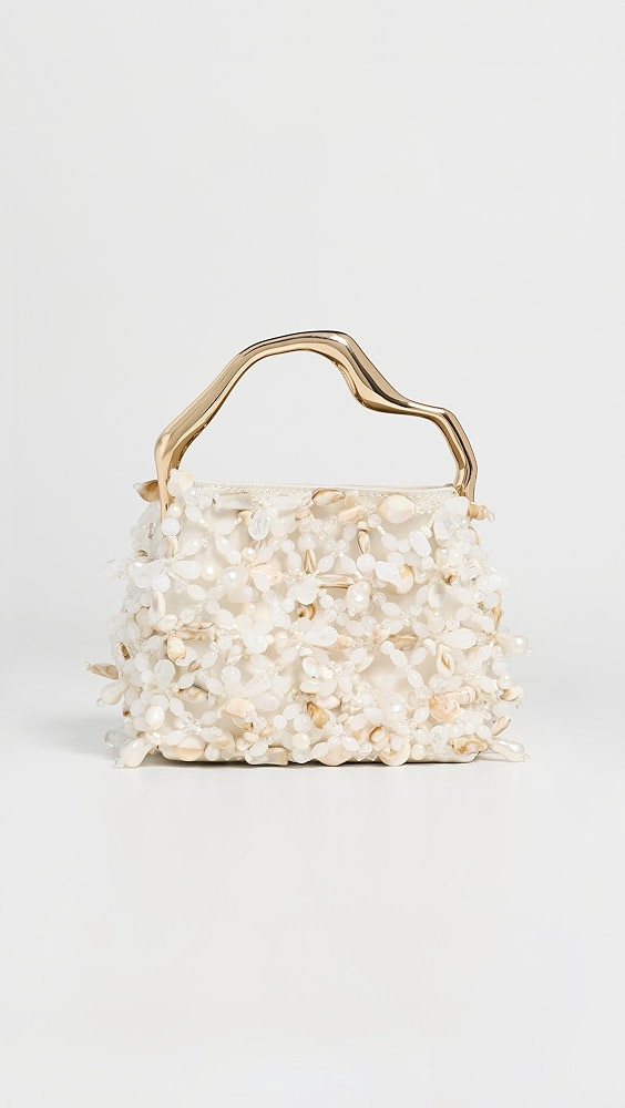 Solene Mini Top Handle Bag | Shopbop