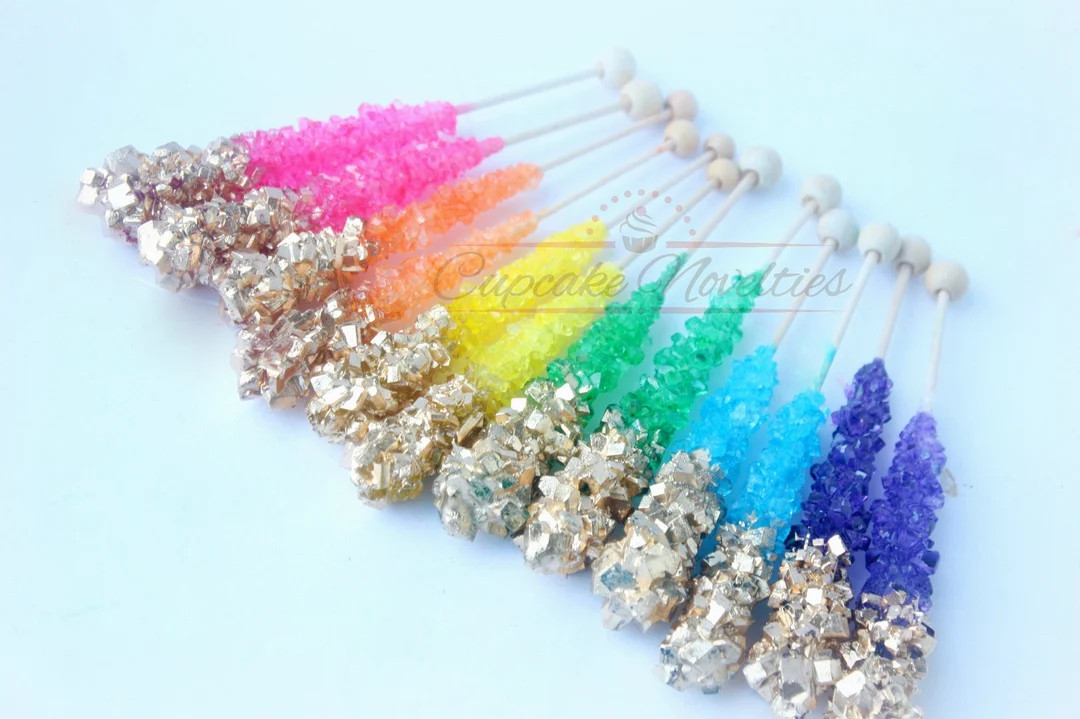 Unicorn Party Unicorn Birthday Rainbow Party Unicorn Cookies - Etsy | Etsy (US)