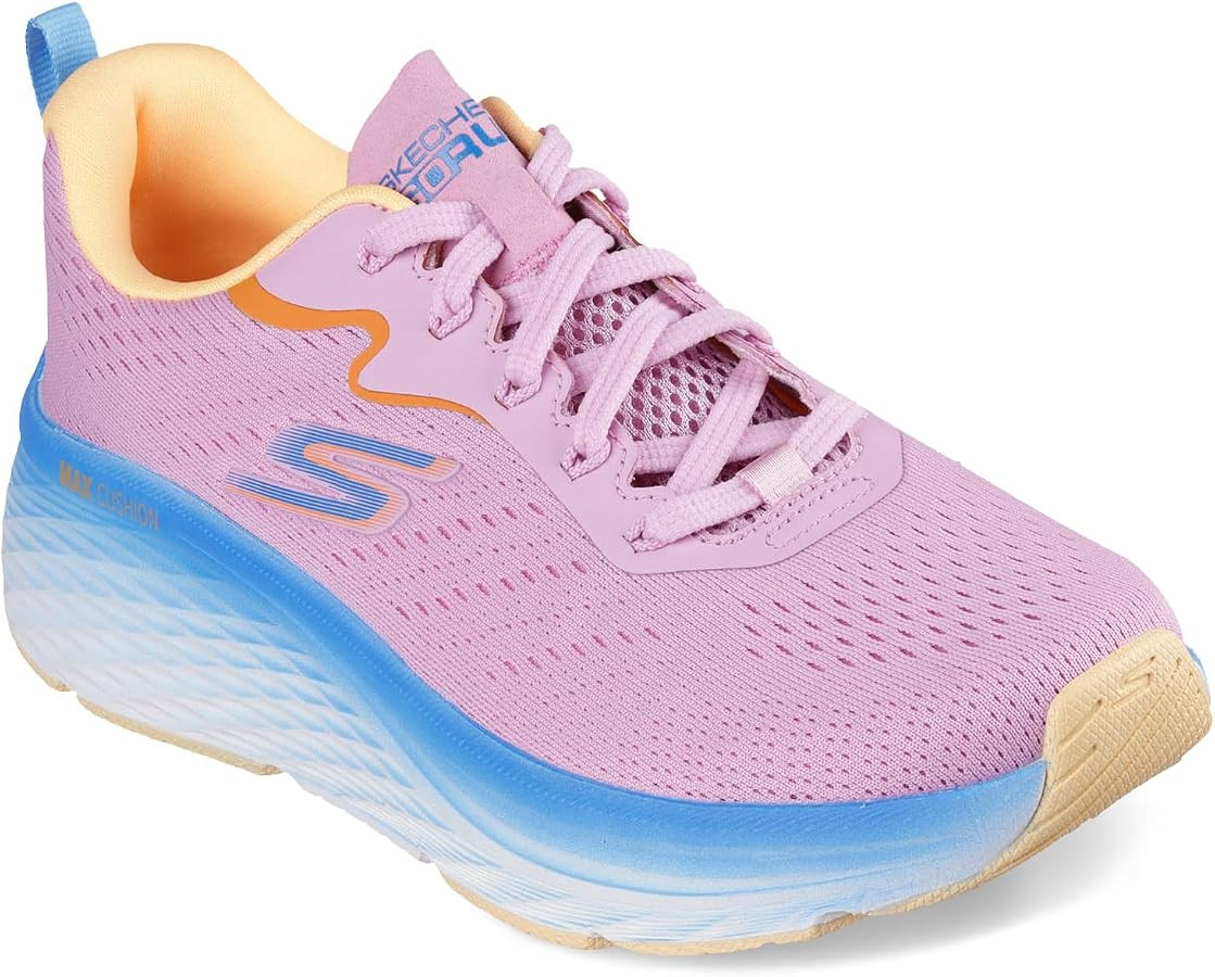 Skechers Women's, Max Cushioning Elite 2.0 - Unbreakable Sneaker | Amazon (US)