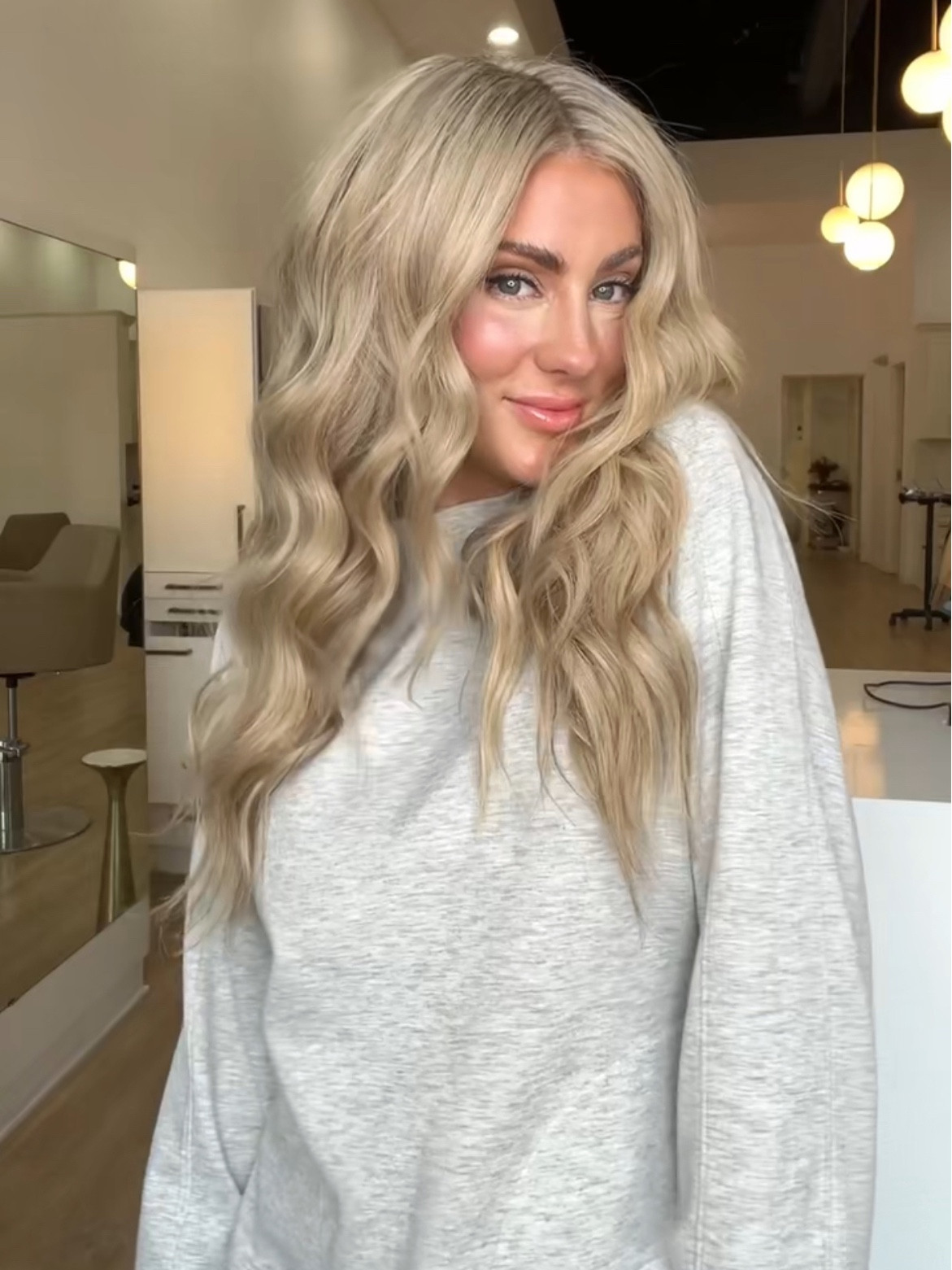 The curling iron I use to get my viral beach waves!! I LIVEEE for this curling iron!

#LTKbeauty #LTKstyletip #LTKMostLoved