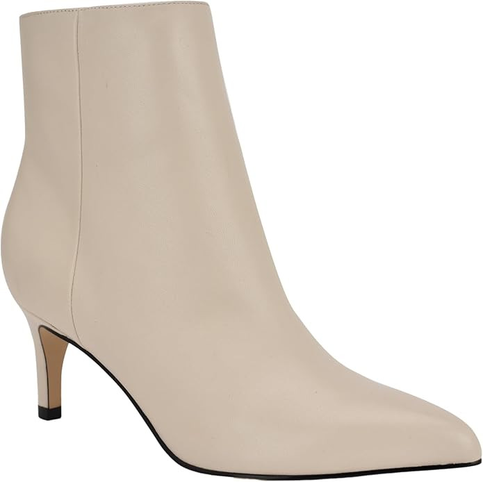 Nine West Women's Sheeba Ankle Boot | Amazon (US)