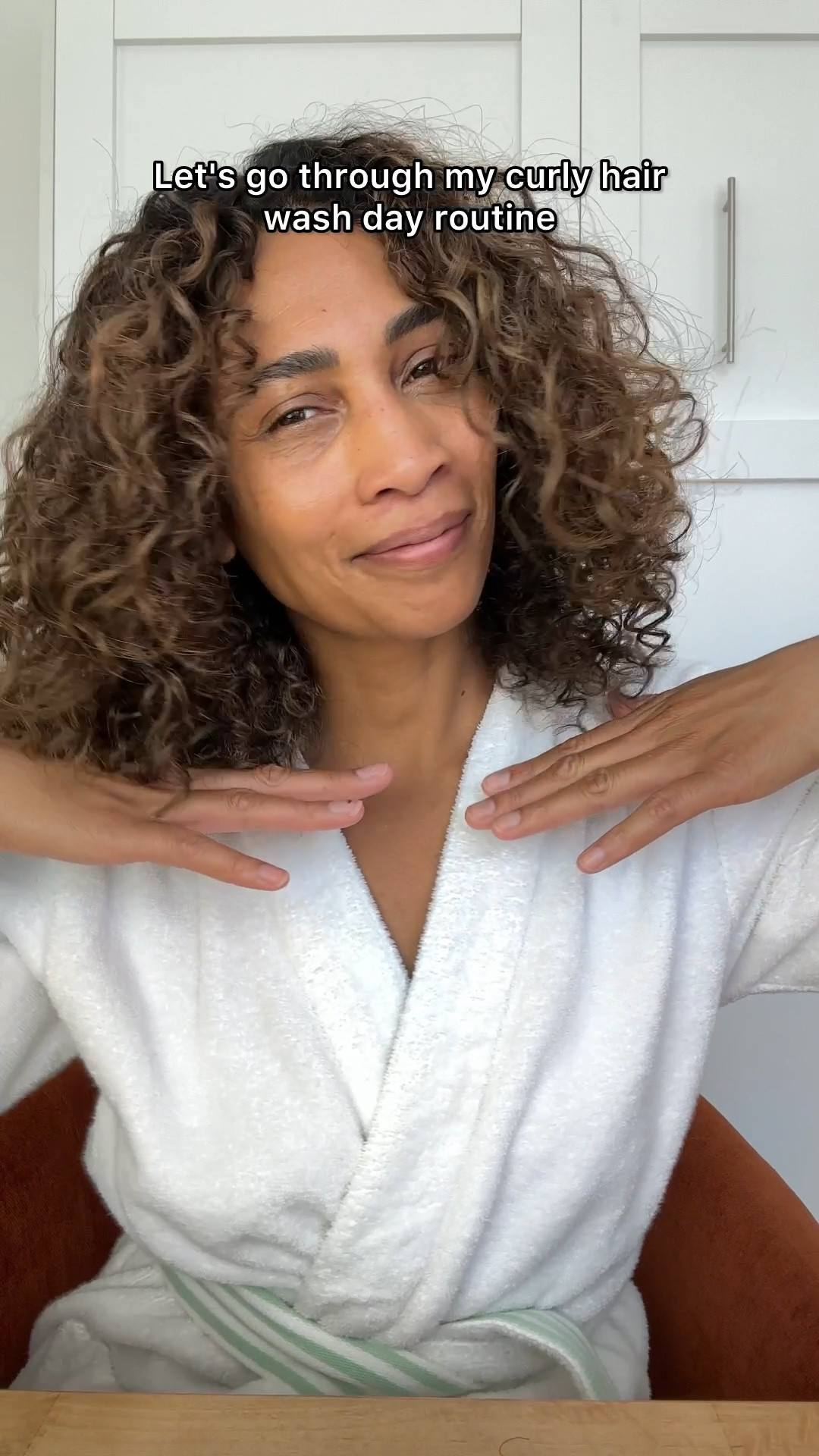 CURLY HAIR ROUTINE//my current go-to hair products for voluminous natural curly/wavy hair!!



#LTKOver40 #LTKBeauty #LTKVideo