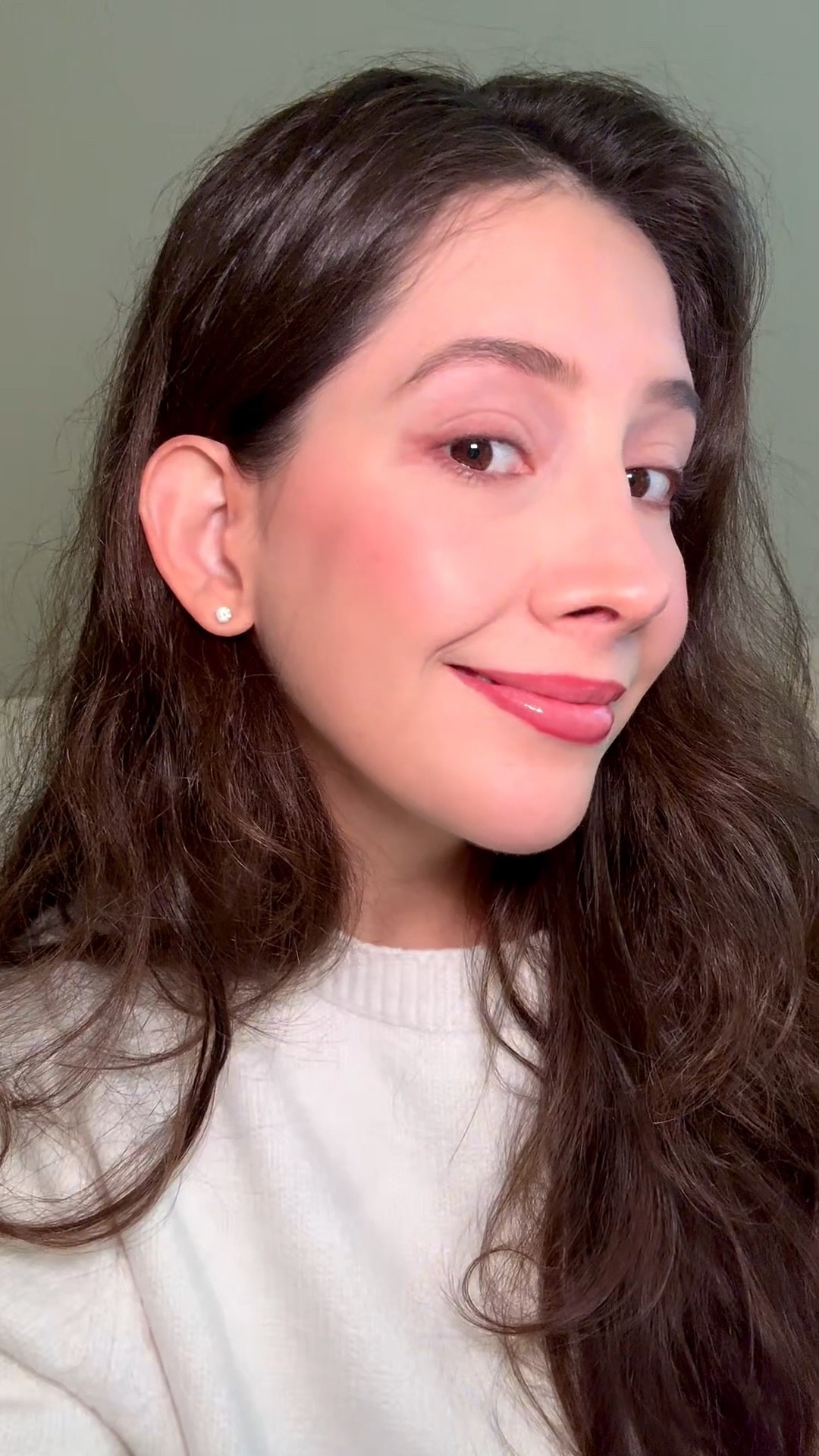 20% OFF my current glow routine ✨💋
This Unreal Skin, Lips & Cheeks kit is EVERYTHING—dewy, juicy, effortless.
Linked on my LTK before it sells out 💌
