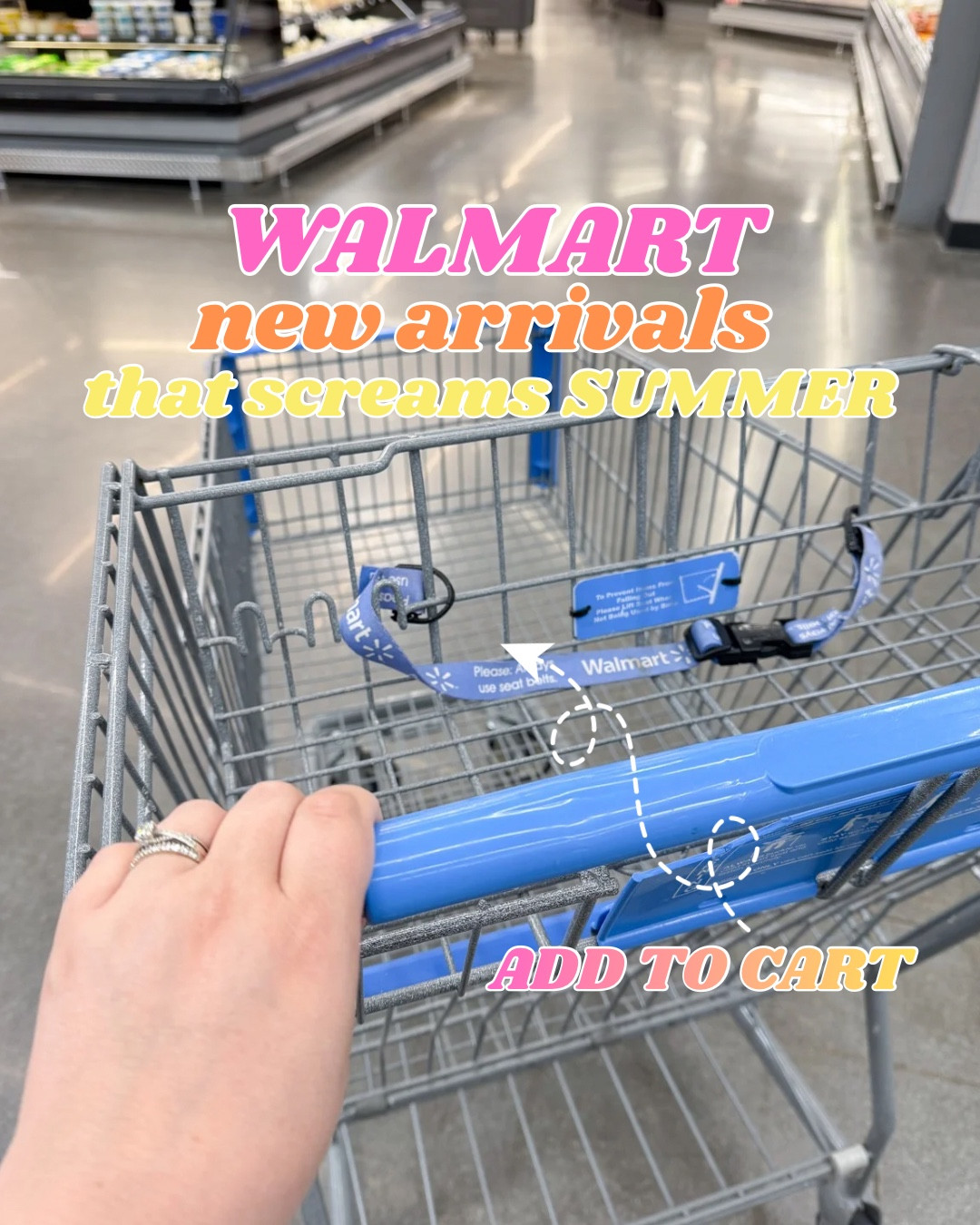 Walmart summer finds you don’t want to miss ☀️🛒
So many cute + affordable must-haves! 

#LTKmomlife #LTKSeasonal #LTKTravel
