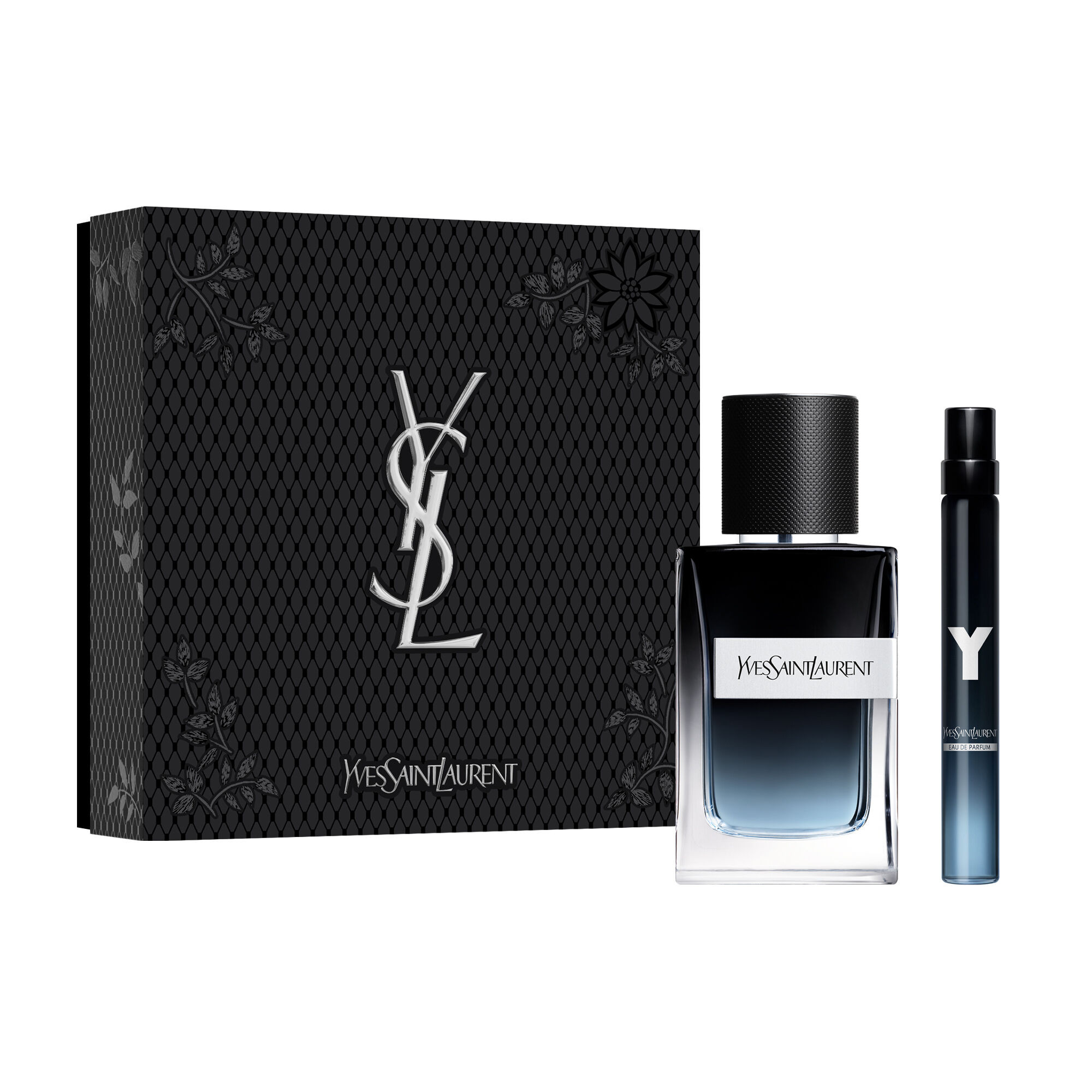 Y Eau de Parfum Travel Fragrace Set - Men's Fragrance - YSL Beauty | Yves Saint Laurent Beauty (US)