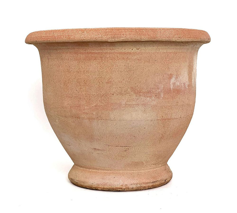 Handcrafted Sussex Planters | Pottery Barn (US)