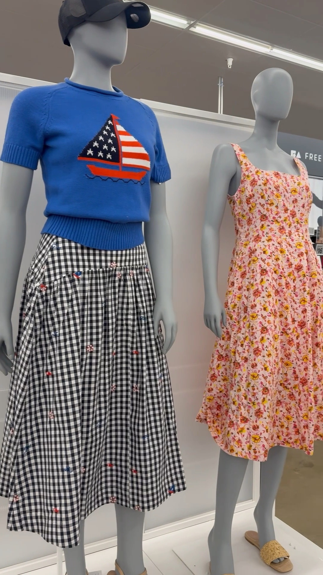 Summer new arrivals at Walmart

#LTKSeasonal #LTKSaleAlert #LTKMidsize