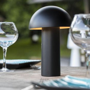 Lampe de table sans fil LED H28CM | La Redoute (FR)