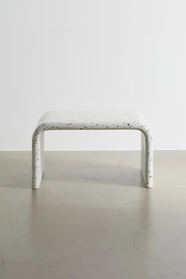 Castella Terrazzo Coffee Table | Urban Outfitters (US and RoW)
