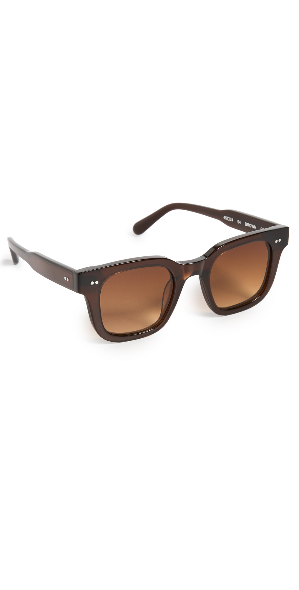 Chimi 04 Sunglasses | Shopbop | Shopbop