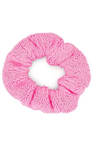 Scrunchie in Bubblegum | Revolve Clothing (Global)