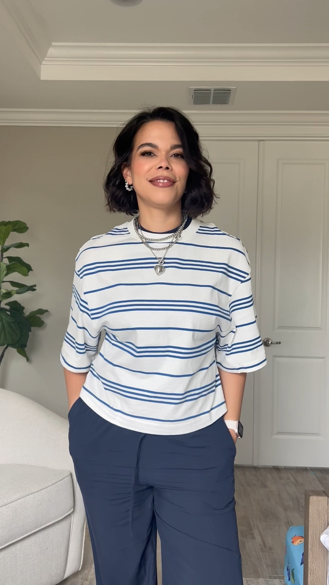 Modest Spring OOTD #modest #spring 

#LTKFindsUnder50 #LTKStyleTip