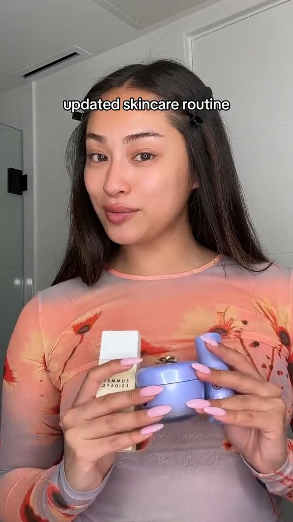 my favorite skincare routine for my makeup! 🤍

#LTKbeauty #LTKstyletip #LTKunder100