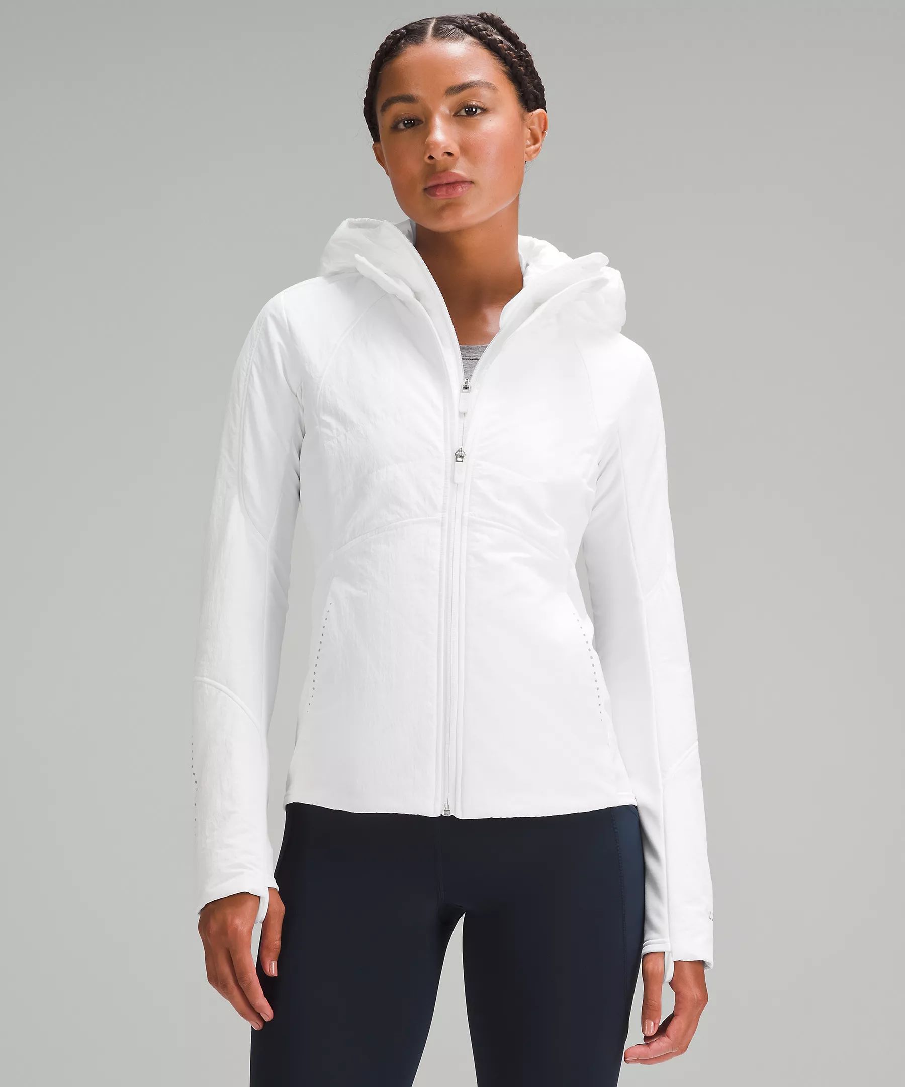 Another Mile Jacket *Online Only | Women's Coats & Jackets | lululemon | Lululemon (US)