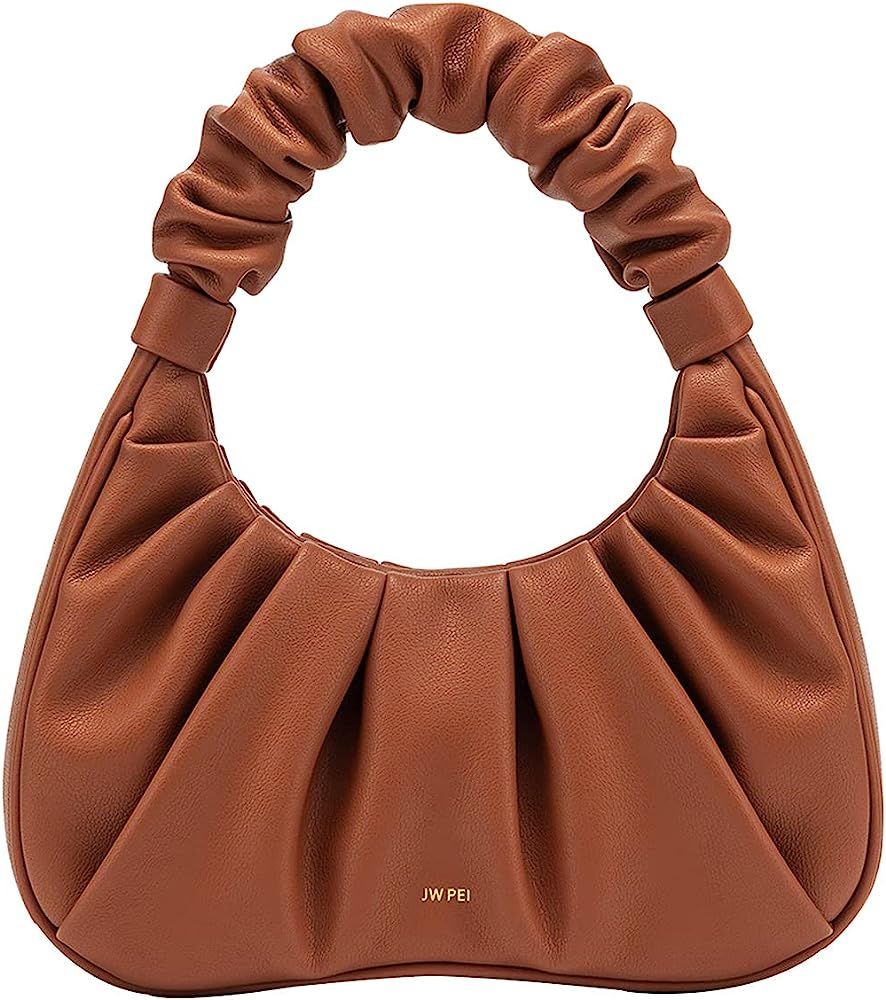 JW PEI Gabbi Bag Trendy Purse for Women Vegan Leather Fashion Small Handbags Purse | Amazon (US)