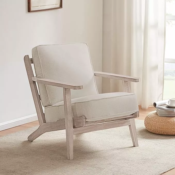 Belleze modern best sale rocking chair