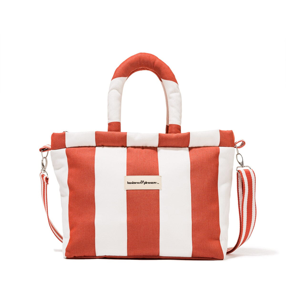 The Cloud Cooler Tote Bag | Business & Pleasure Co.