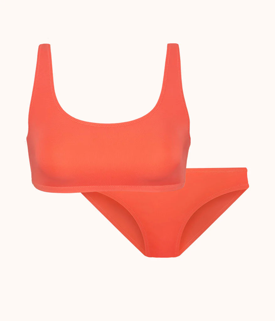 The All-You & Bikini Swim Bundle | LIVELY