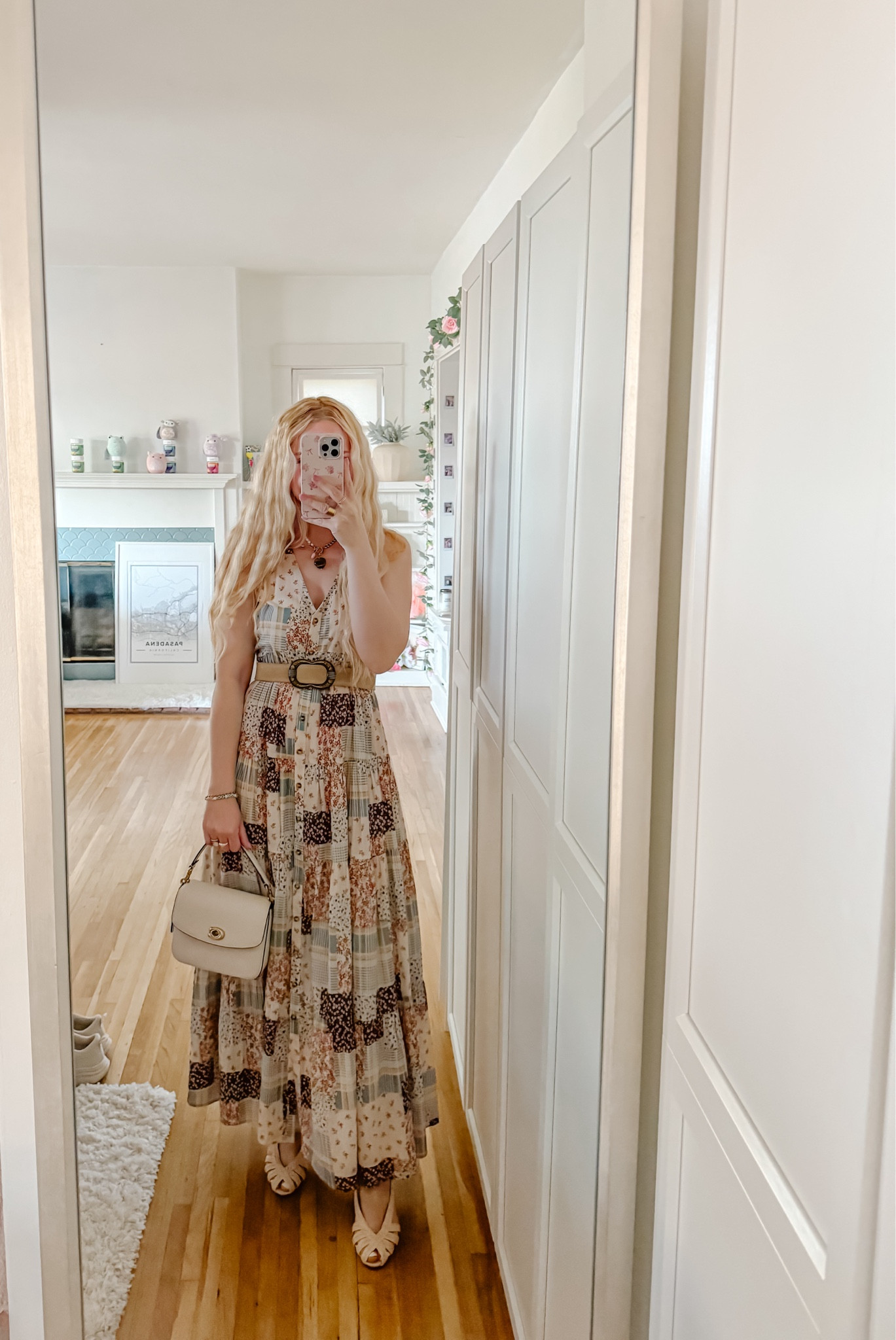 Styling the Sézane Alameda Dress 🫶🏻 wearing size S (34)

#LTKstyletip #LTKshoecrush #LTKparties