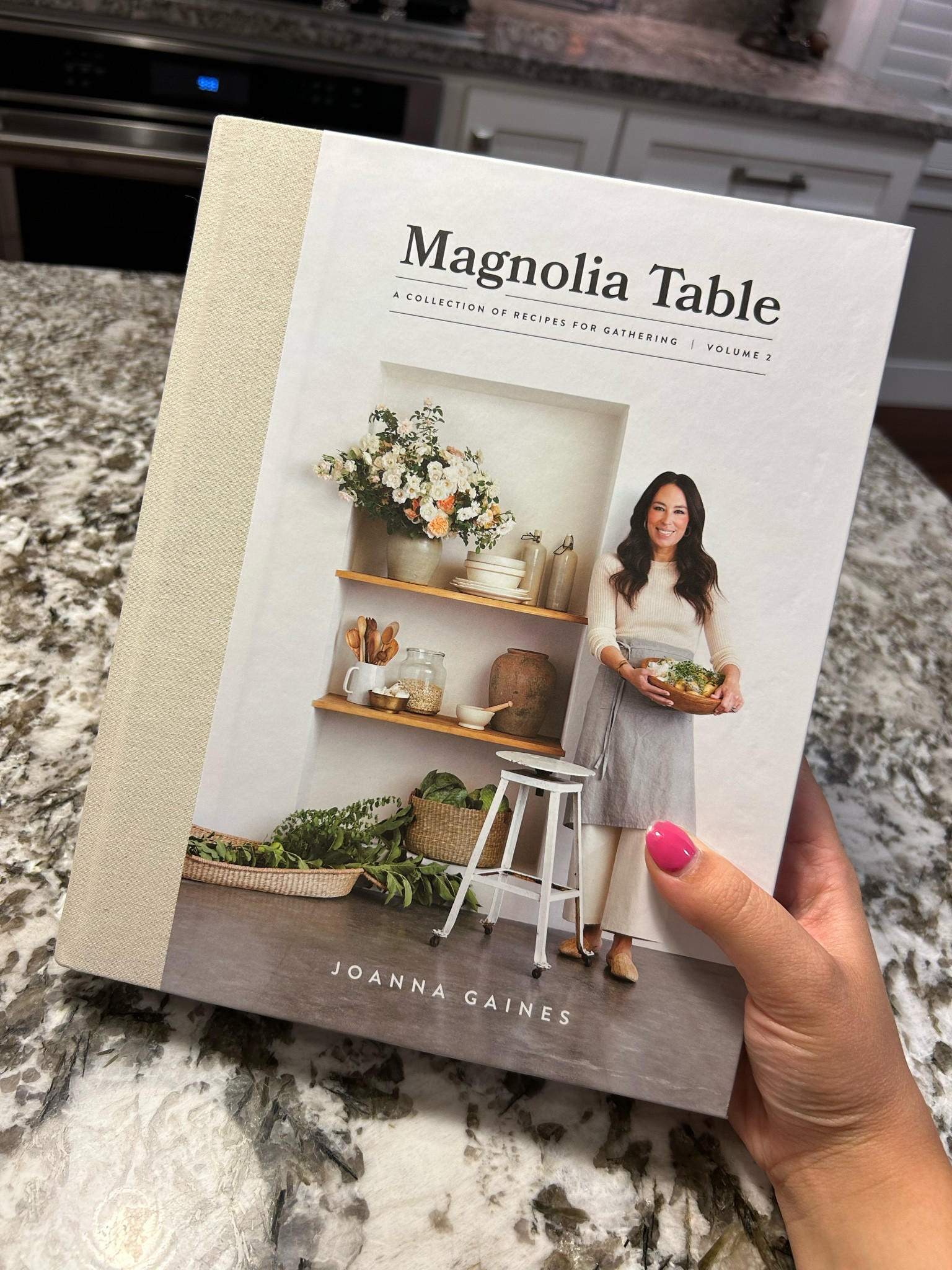 best cookbook ever, perfect gift for a new home owner or a lover of cooking 

#LTKunder50 #LTKhome