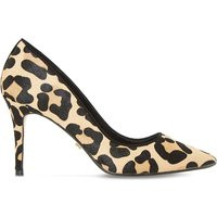 Aurrora leopard-print courts | Selfridges