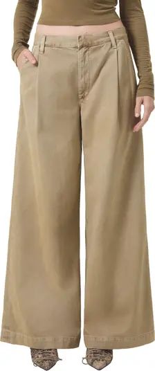 Daryl Wide Leg Pants | Nordstrom