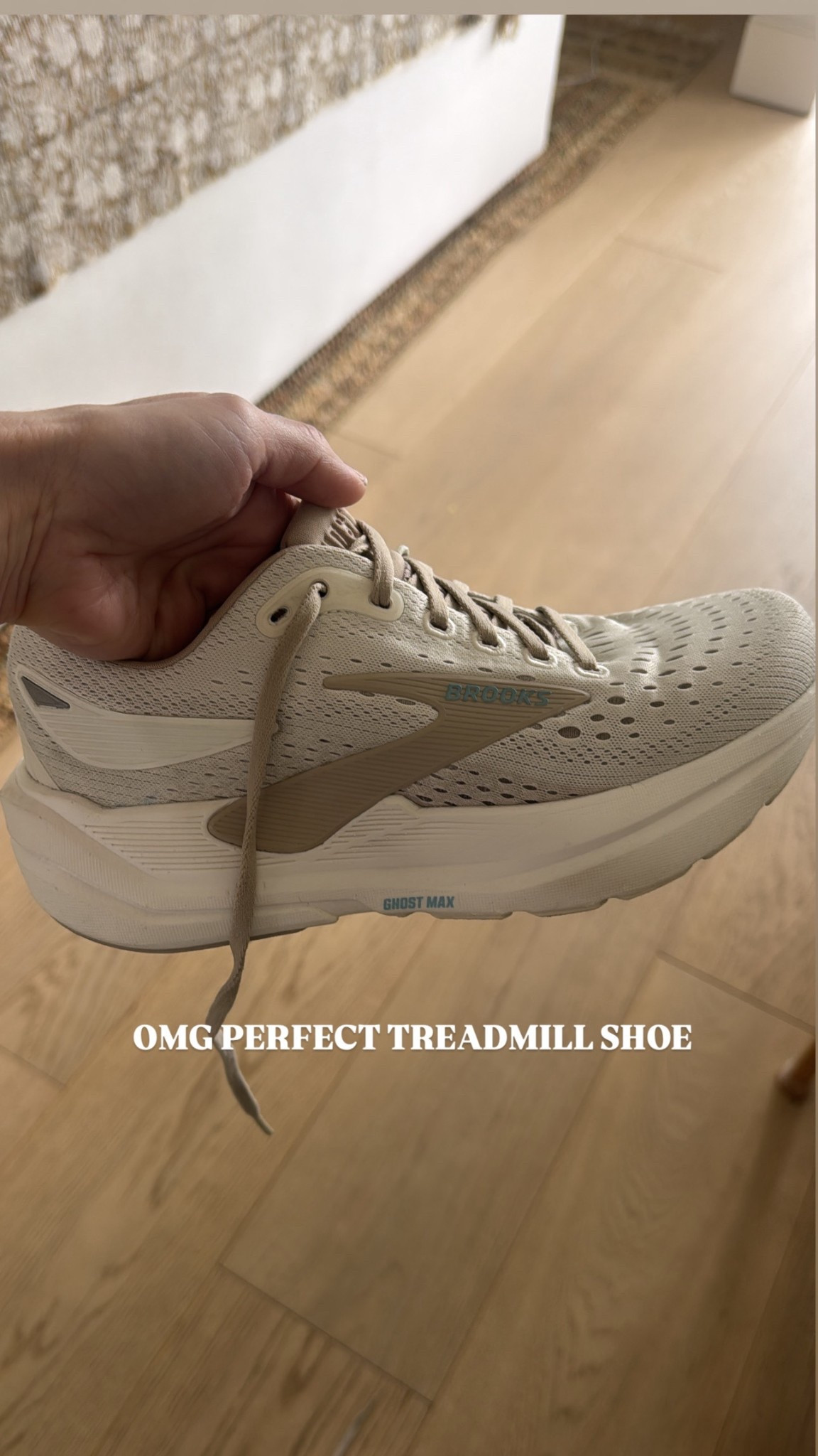 I could walk all day in these! SO COMFORTABLE! True to size. #brooksrunning 

#LTKfitnessgoals