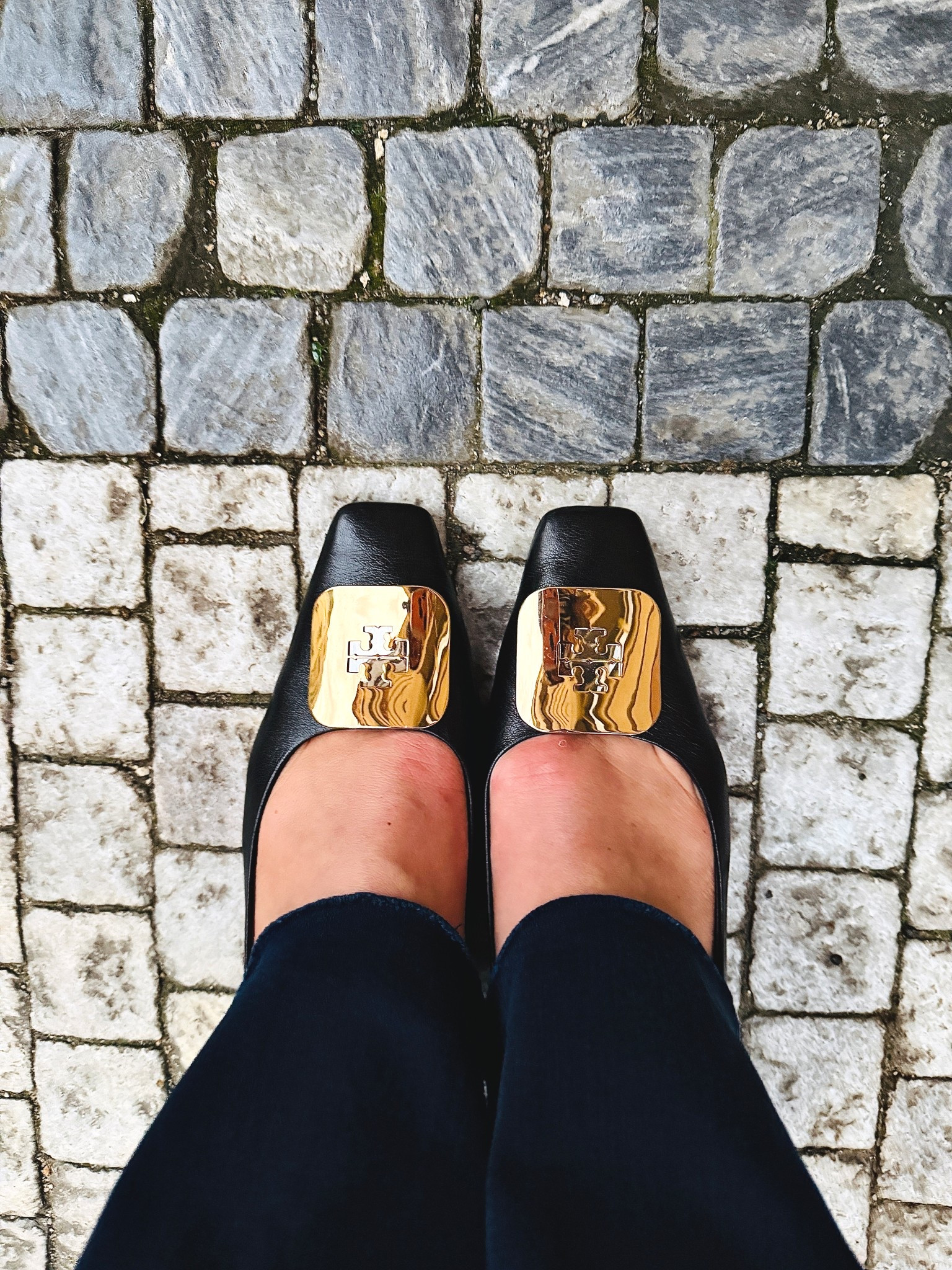 Confession: I walked for miles everyday on our European getaway in these gorgeous low heel wedges. So comfortable and the perfect shoe to elevate any outfit. TTS. 
.
#celebratesavvy


#LTKSaleAlert #LTKOver40 #LTKTravel