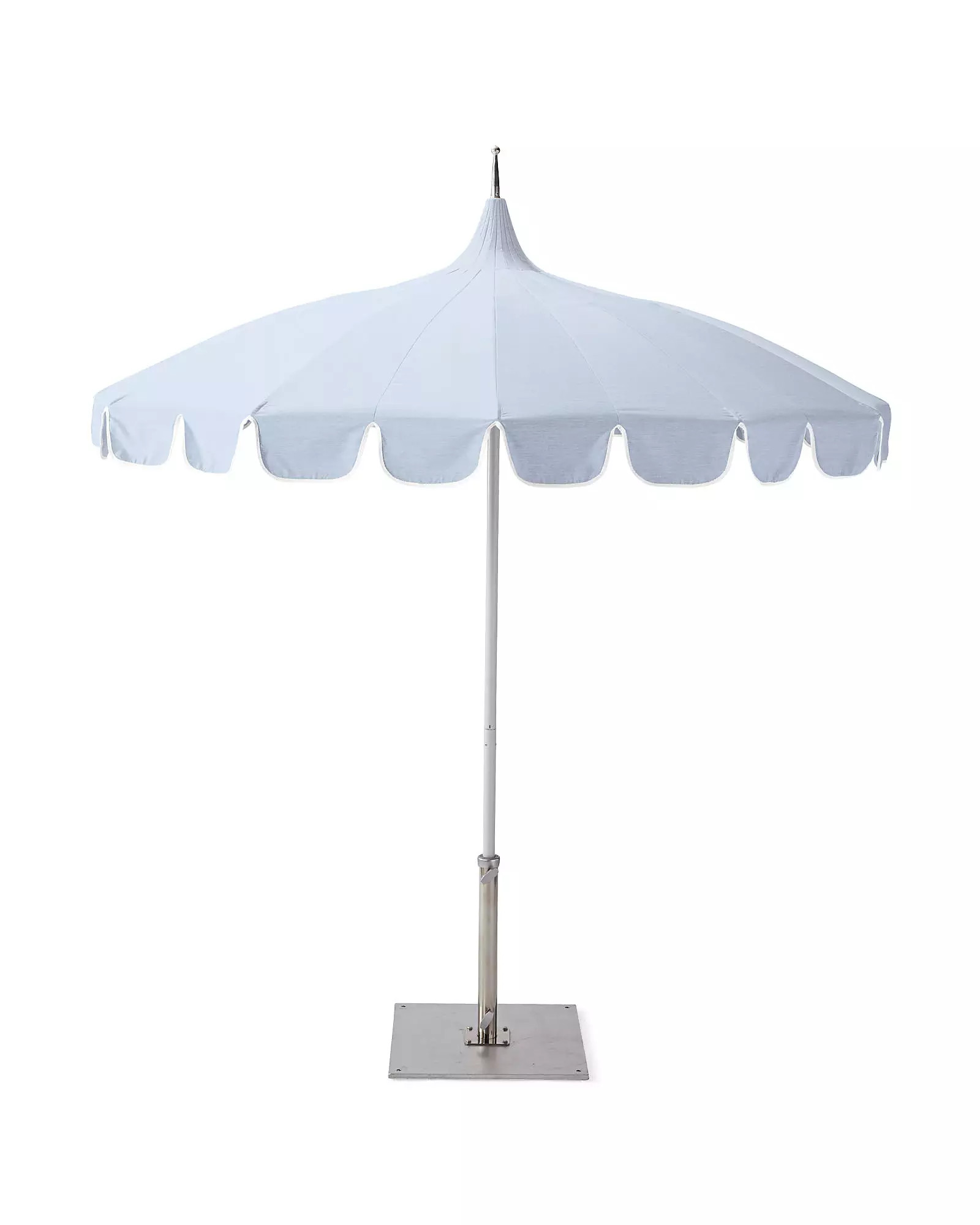 Eastport Umbrella | Serena and Lily