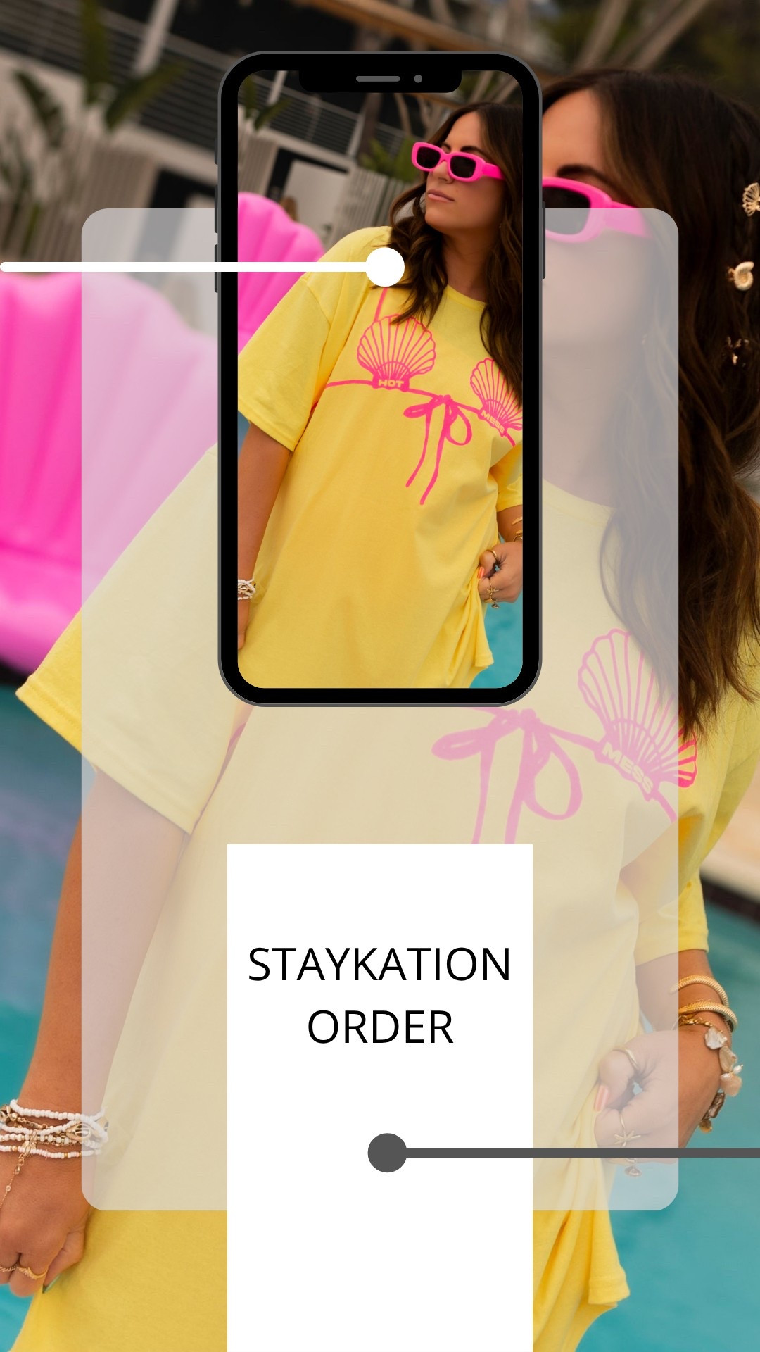 staykation order ❤︎

#LTKSeasonal #LTKTravel #LTKSummerEdit
