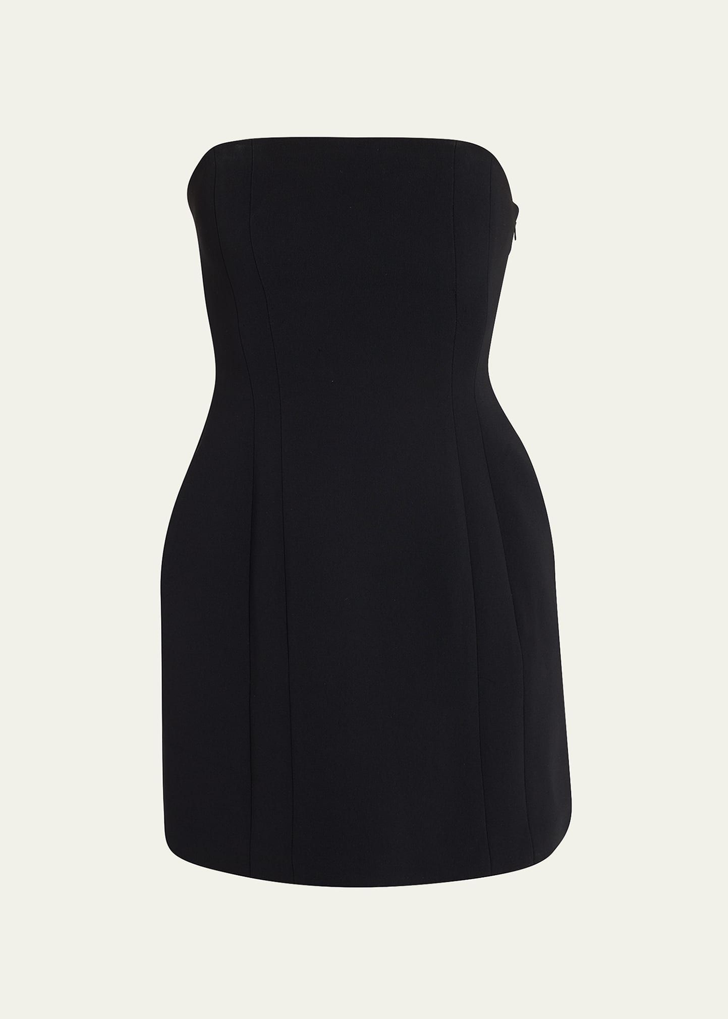 Elsie Strapless Mini Dress | Bergdorf Goodman