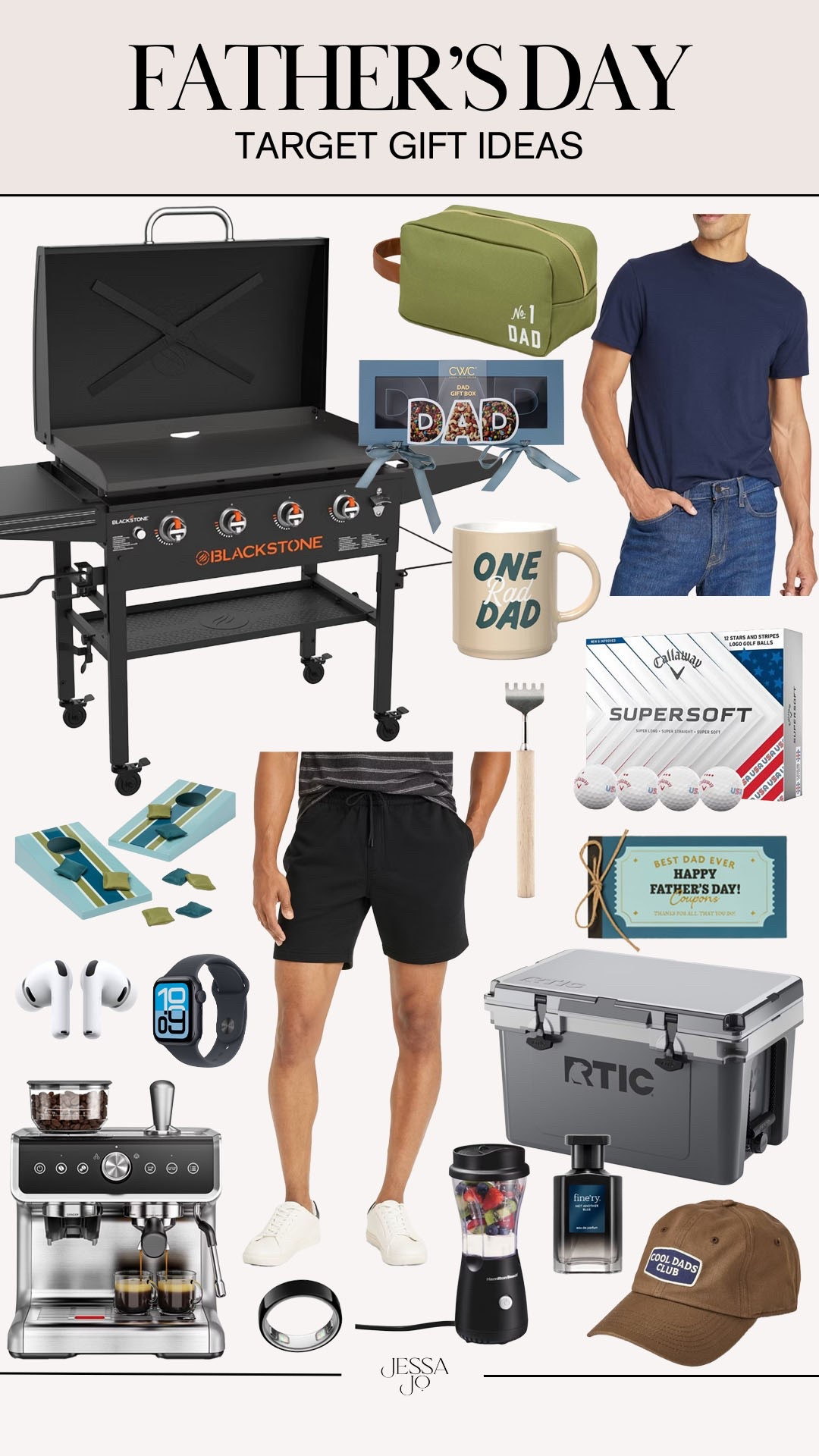 Father’s day gift ideas. Target finds. Target Father’s Day gifts. Gifts for dad. Father’s Day gifts he’ll love.

#LTKSeasonal #LTKMens #LTKSaleAlert