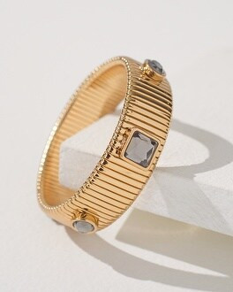 Wide Bangle Bracelet | Chico's