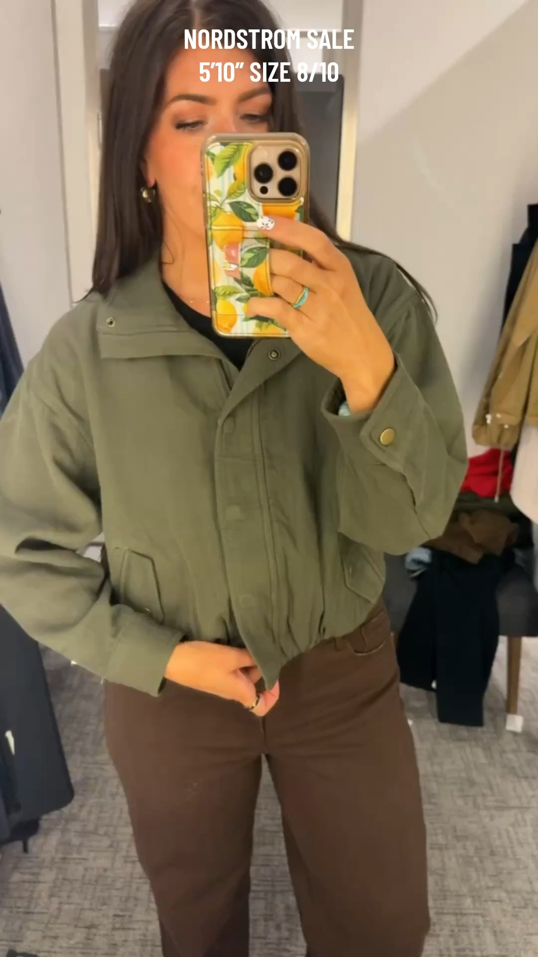 Love this jacket for fall In a medium in jacket In a 29 in jeans 

Women’s Denim, Jeans Outfit Ideas, Fall Wardrobe Essentials, fall jackets, Midsize fashion

#LTKSeasonal #LTKOver40 #LTKMidsize