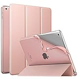 MoKo iPad 10.2 Case for iPad 9th Generation 2021/ iPad 8th Generation 2020/ iPad 7th Generation 2019 | Amazon (US)