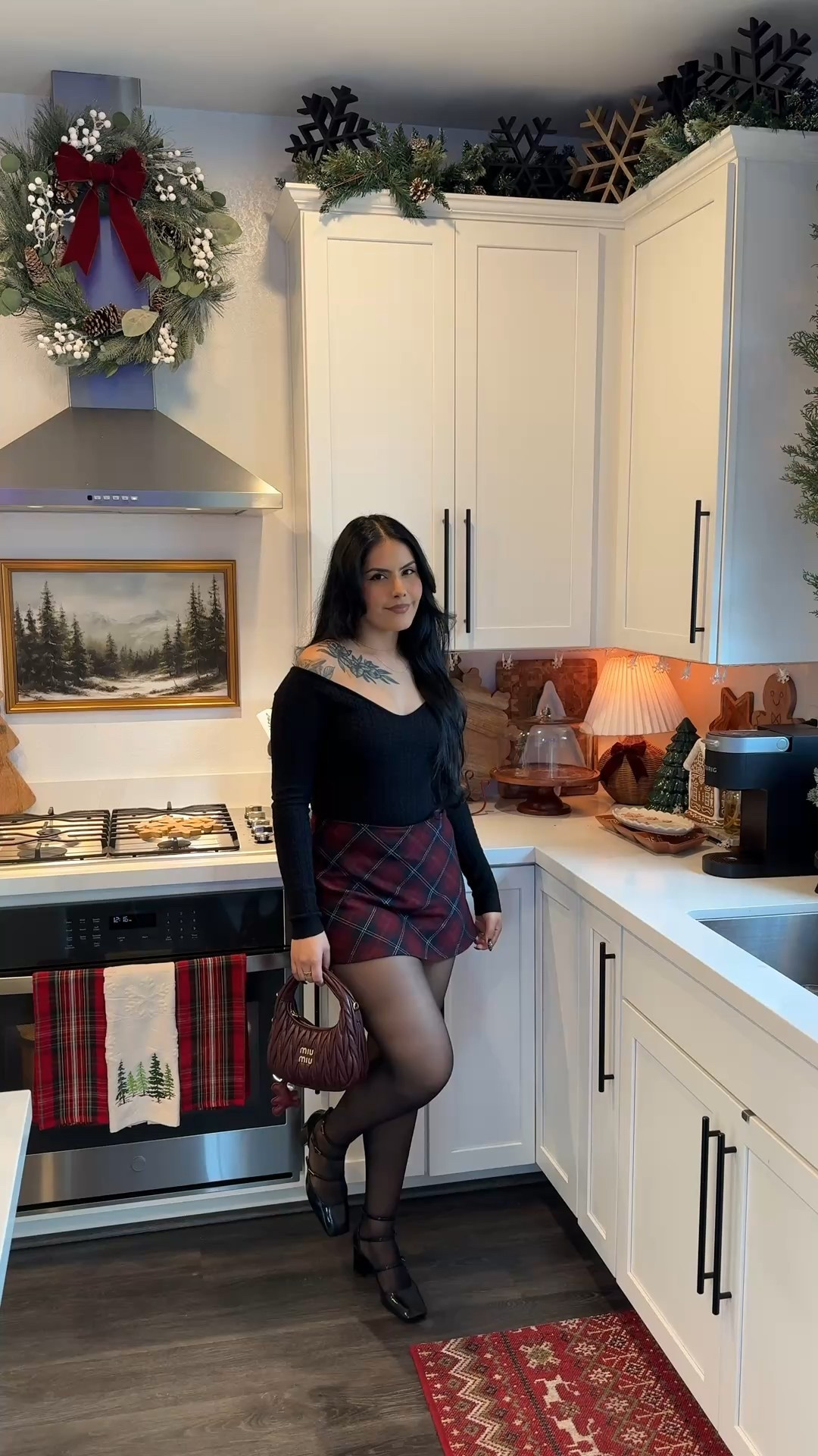 12 days of Holiday Outfits ✨ Day 2

#LTKTall #LTKSeasonal #LTKHoliday