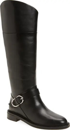 Hayden Riding Boot (Women) | Nordstrom