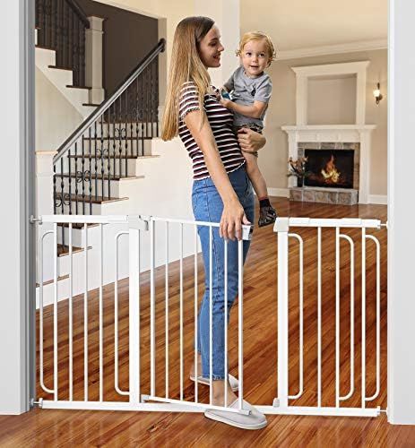 Extra Wide Baby Gate  | Amazon (US)