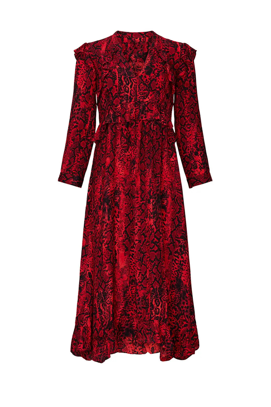 Sahara Dress | Rent The Runway