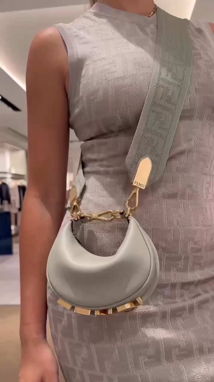 How cute is this Fendigraphy Nano?

#LTKFind #LTKstyletip #LTKitbag