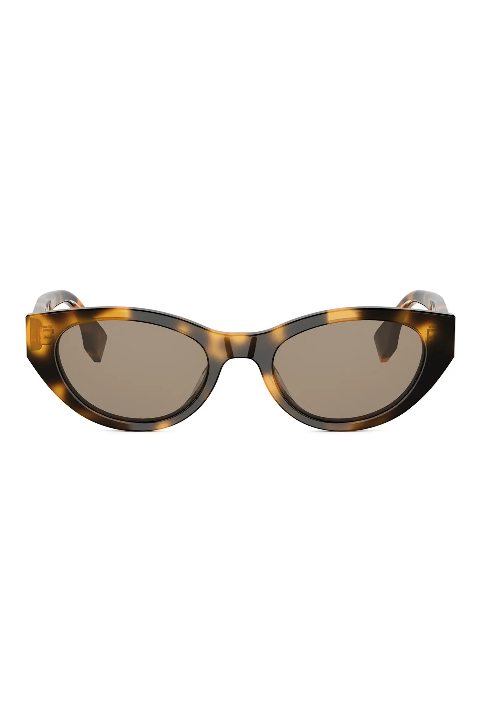 Lettering 51mm Oval Sunglasses (Women) | Nordstrom | Nordstrom
